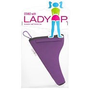 LadyP Protective Case Lilac - Hygiene Product