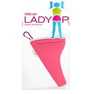 LadyP Protective Case Pink - Hygiene Product
