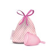 LADYCUP Pink S(mall) - Menstrual Cup