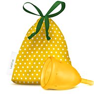 LADYCUP Sunflower S(mall) - Menstrual Cup
