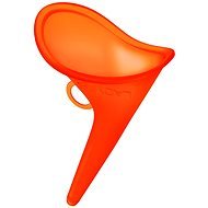 LadyP Orange Neon - Hygienická pomôcka