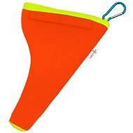 LadyP Protective case Orange Neon - Higiéniai termék