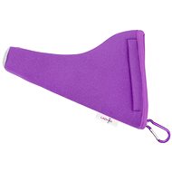 LadyP protective case Electric Violet - Hygiene Product