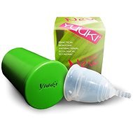 YUUKI Soft, size Small - Menstrual Cup