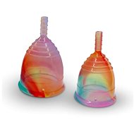 YUUKI Economic Jolly - Menstrual Cup