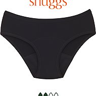 SNUGGS For light and medium menstruation, size. L - Menstruation Underwear