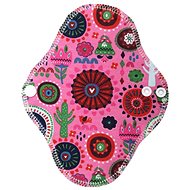 BREBERKY Blooming Mexico Intim - Sanitary Pads