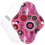BREBERKY Blooming Mexico Slip - Sanitary Pads