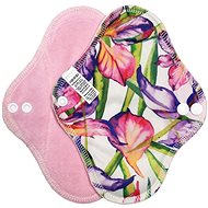 BREBERKY Irises Slip - Sanitary Pads