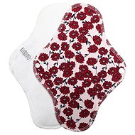 BREBERKY Red flowers Night - Sanitary Pads