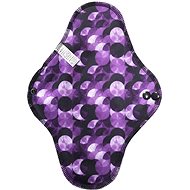 BREBERKY Purple balls Night - Sanitary Pads