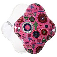 BREBERKY Blooming Mexico Day - Sanitary Pads