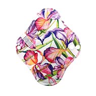 BREBERKY Irises Day - Sanitary Pads