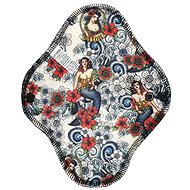 BREBERKY Sea Diva Day - Sanitary Pads