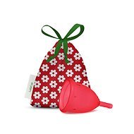 LADYCUP Wild Cherry - Menstrual Cup