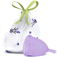LADYCUP Touch of Lavender, size S - Menstrual Cup