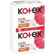 KOTEX Ultra Normal 16 pcs - Sanitary Pads