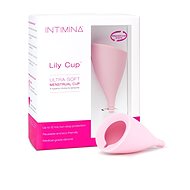 INTIMINA Lily Cup A - Menstrual Cup