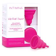 INTIMINA Lily Cup Compact B - Menstrual Cup