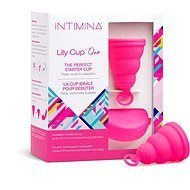 INTIMINA Lily Cup One - Menstrual Cup