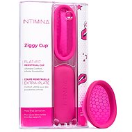 INTIMINA Ziggy Cup - Menstrual Cup