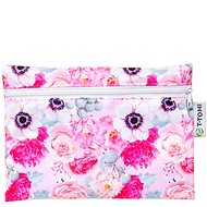T-TOMI Waterproof Pocket - Flowers - Poly Bag