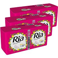 RIA Ultra Normal Plus 3×20 pcs - Sanitary Pads
