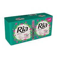 RIA Ultra Normal Plus Waterlily 20 pcs - Sanitary Pads