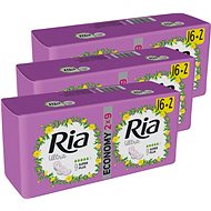 RIA Ultra Super Plus 3×18 pcs - Sanitary Pads