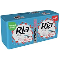 RIA Ultra Normal Plus Odor Neutraliser 20 pcs - Sanitary Pads