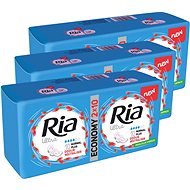 RIA Ultra Normal Plus Odour Neutraliser 3×20 pcs - Sanitary Pads