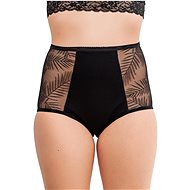 PINKE WELLE "Tropicana" - strong menstruation, size 2.5 mm, sized 2.5 mm. S - Menstruation Underwear
