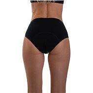 High Waisted Repettes for Heavy Menstruation Merino M - Menstruation Underwear
