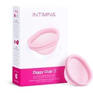 INTIMINA Ziggy Cup™ 2 Size A - Menstrual Cup