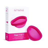 INTIMINA Ziggy Cup™ 2 Size B - Menstrual Cup