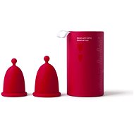 Whoop-de-doo Duo pack - Menstrual Cup