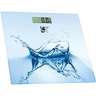 Lafe WLS002.1 - Bathroom Scale