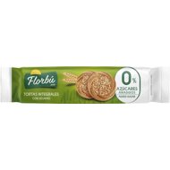 Florbú Cake Sesame SAA 145 g - Children's Cookies
