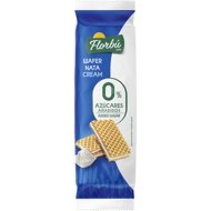 Florbú Wafer Cream SAA 150 g - Children's Cookies