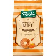 Florbú Rosquilla Miel 310 g - Children's Cookies