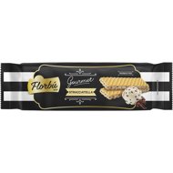 Florbú Gourmet Wafer Stracciatella 140 g - Children's Cookies