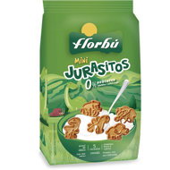 Florbú Mini Jurasitos SAA 400 g - Children's Cookies