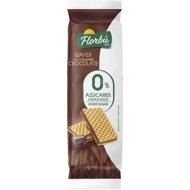 Florbú Wafer Choco SAA 150g - Children's Cookies