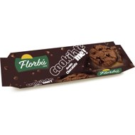 Florbú Cookilate Me Double choco 120 g - Children's Cookies
