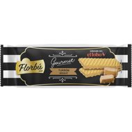 Florbú Gourmet Wafer Turron 135 g - Children's Cookies