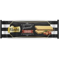 Florbú Gourmet Wafer Hazelnuts 150 g - Children's Cookies