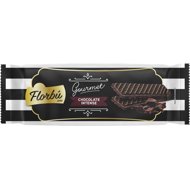 Florbú Gourmet Wafer Chocolate Intense 150 g - Children's Cookies