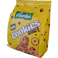 Florbú Cookies Me Mini 150 g - Children's Cookies