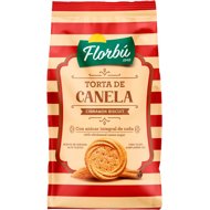 Florbú Cinnamon cake 310 g - Children's Cookies