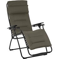 Lafuma Futura AirComfort Taupe - Garden Chair